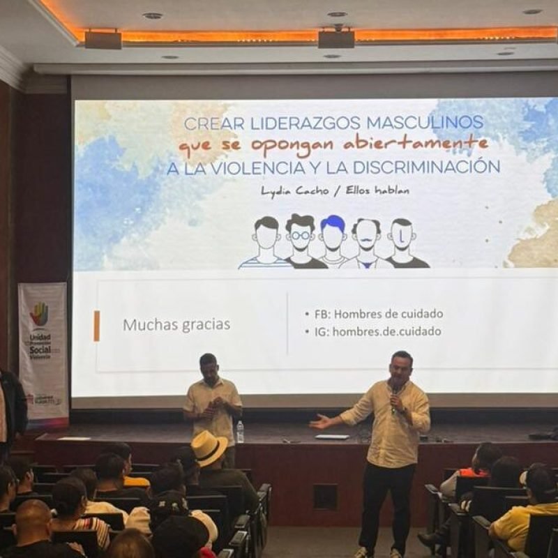 Unidad de Prevención Social de la Violencia