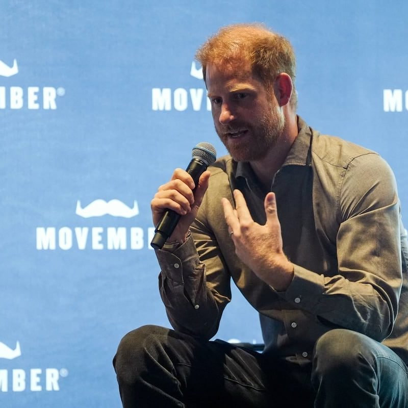 Duques de Sussex en Australia