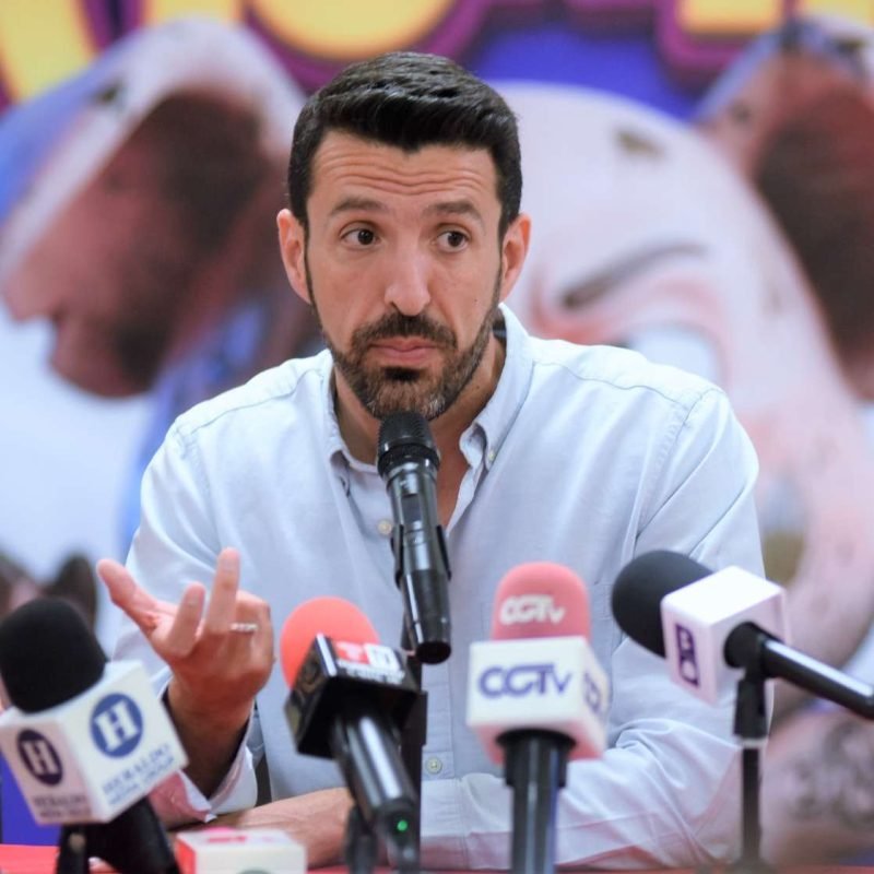 Vecino cochino campaña