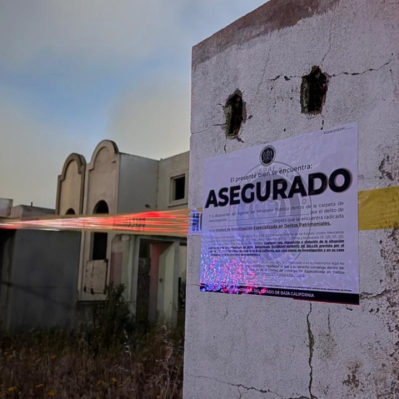 cártel inmobiliario baja california