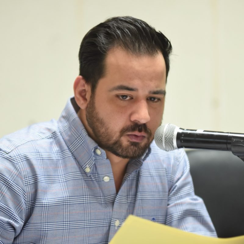 Pablo Fernández Llamas