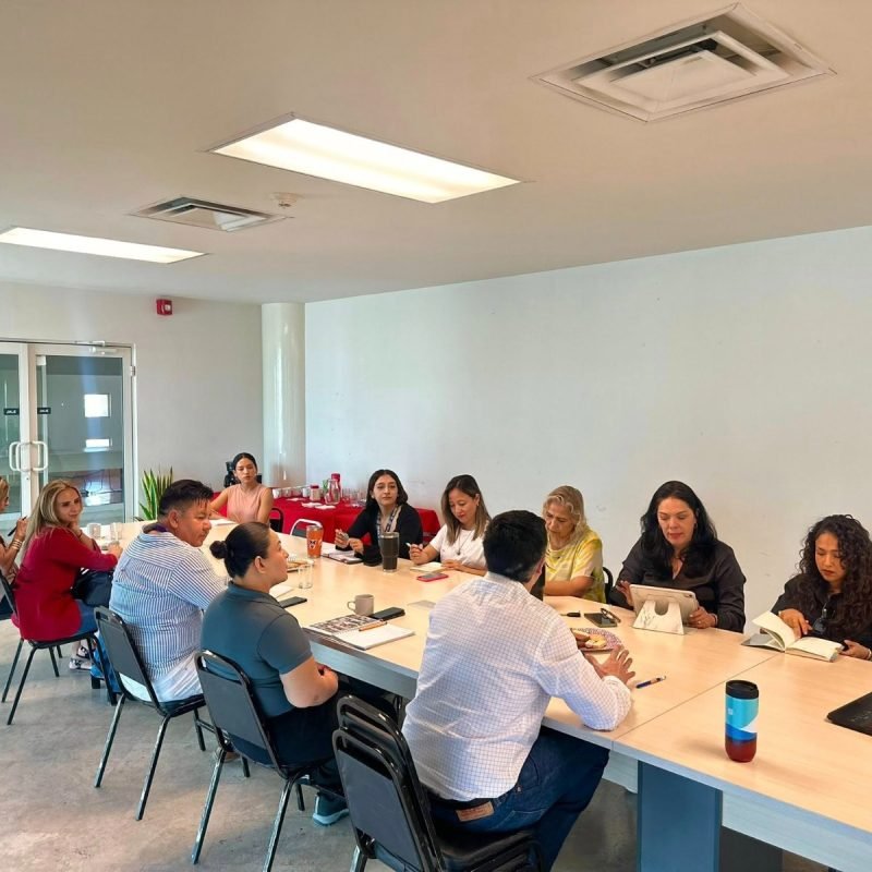 “Aprendo y Cuido Más”