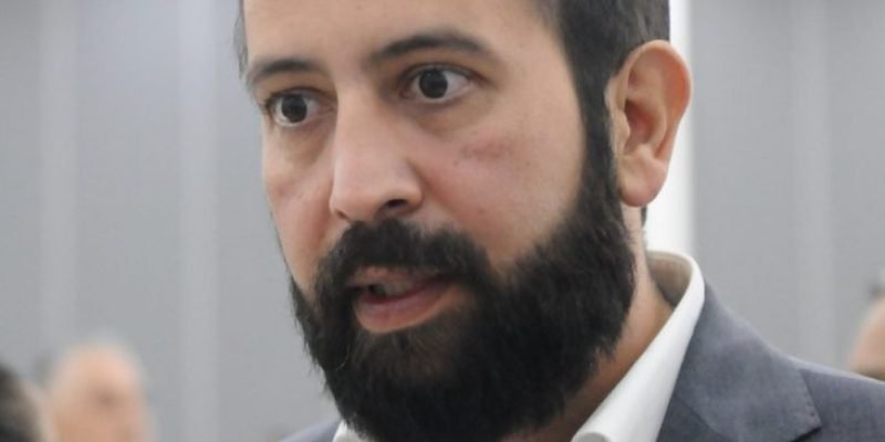 Marcelo Valdés Quintanilla