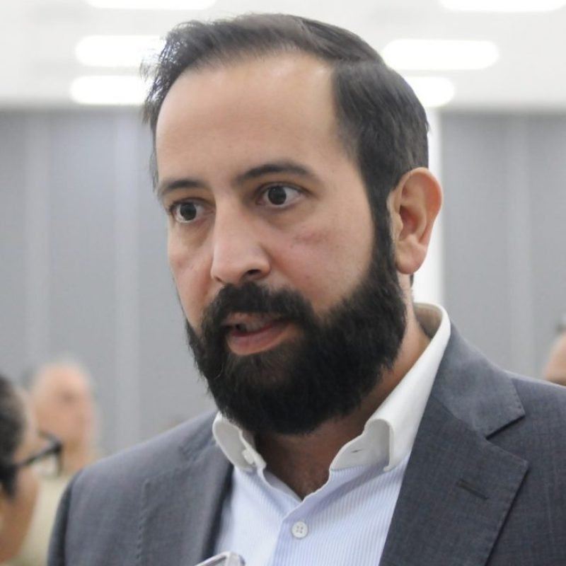 Marcelo Valdés Quintanilla