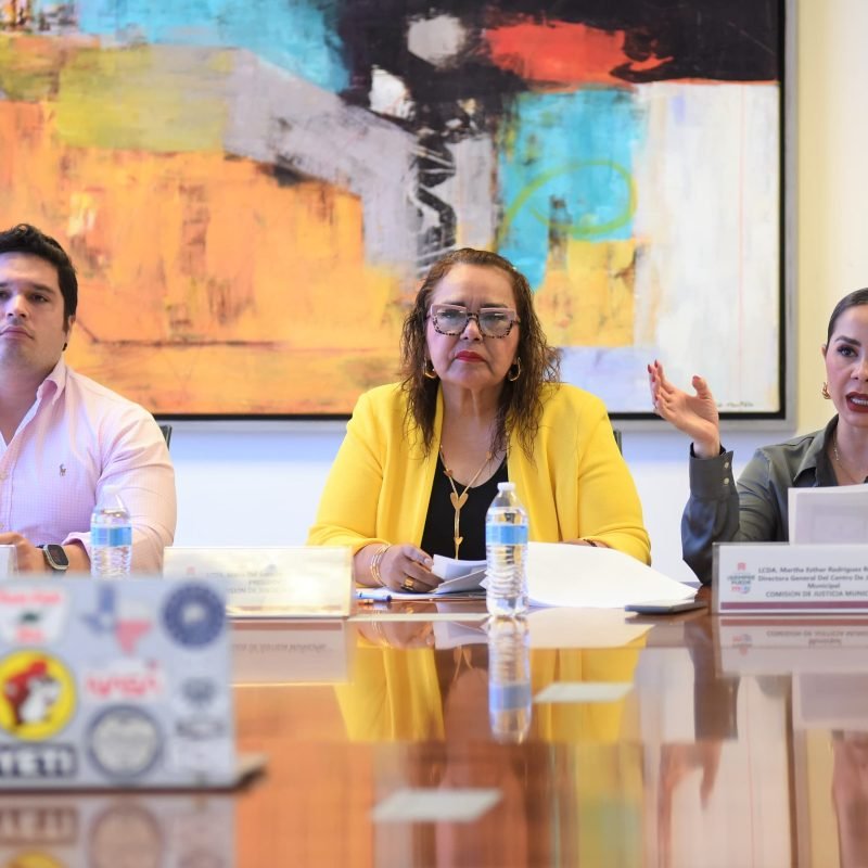 ayuntamiento de torreon