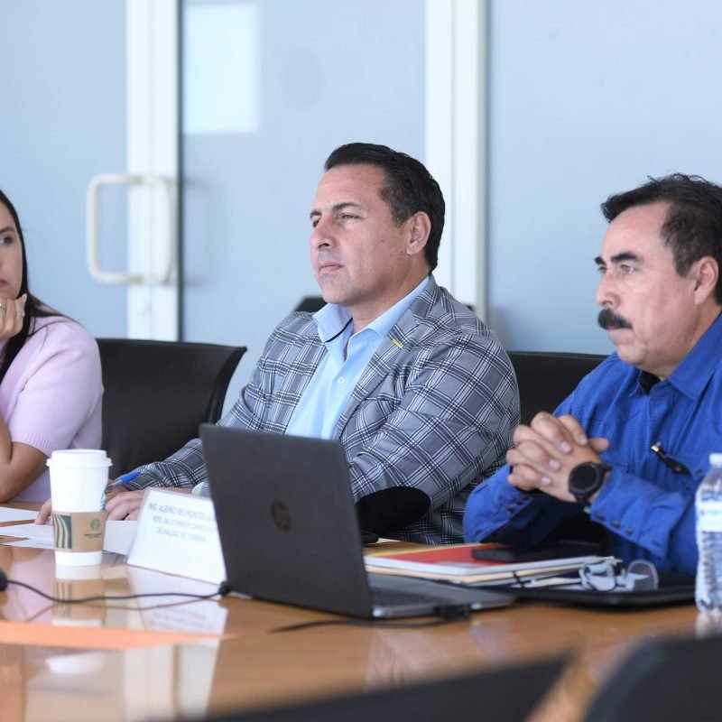 Regidores atienden propuestas del Consejo Consultivo de Vialidad