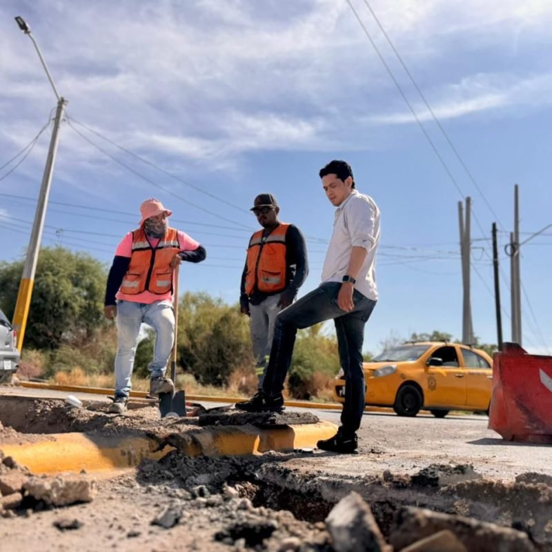 SIMAS Torreón refuerza operativos de atención en beneficio de la ciudadanía