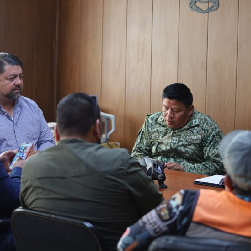 Organizan rodada Biker rumbo a la exposición “La Gran Fuerza de México”