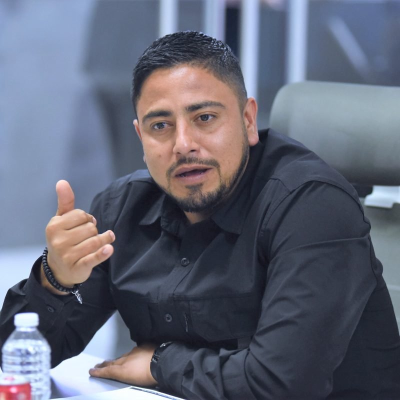 Alfredo Flores Originales