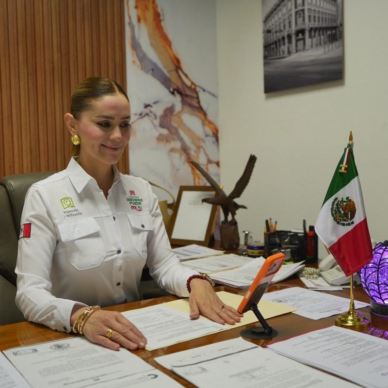 Aprueban en comisión solicitudes mercantiles para cambios en sus certificaciones municipales