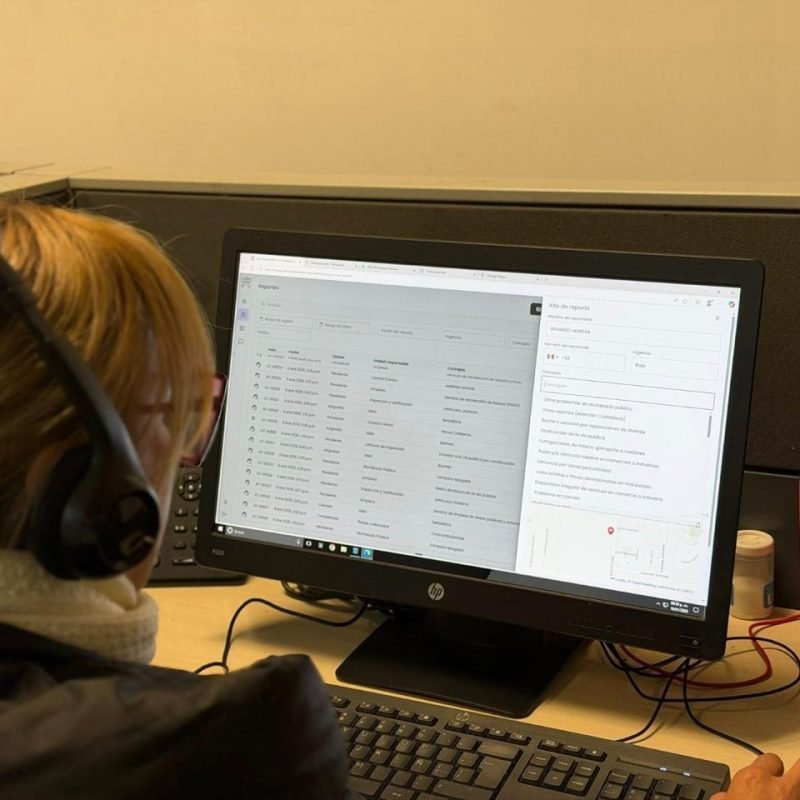 aprobación de dependencias municipales