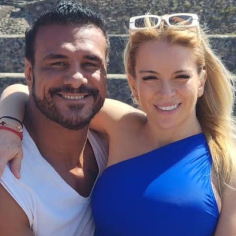 Mary Carmen Rodríguez Lucero