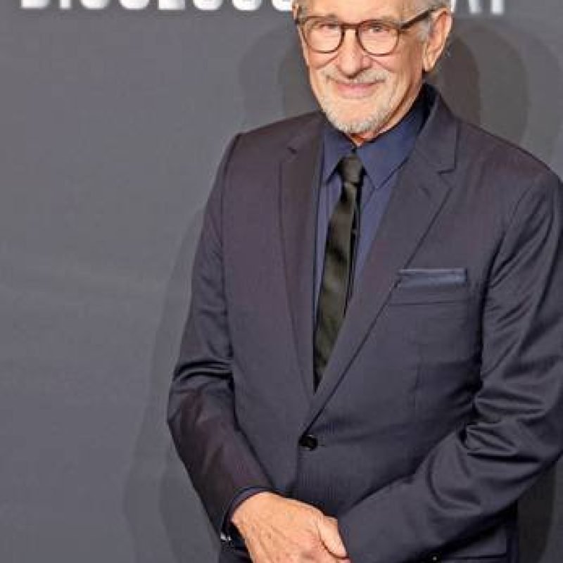 Steven Spielberg extraterrestres película