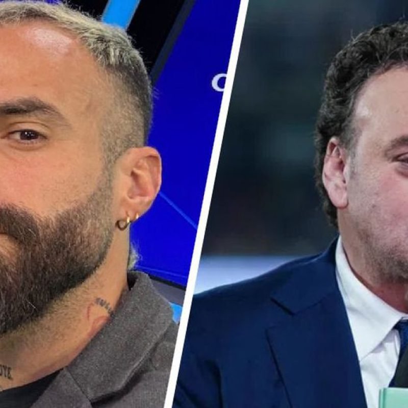 Polémica Faitelson Crosas Selección Mexicana