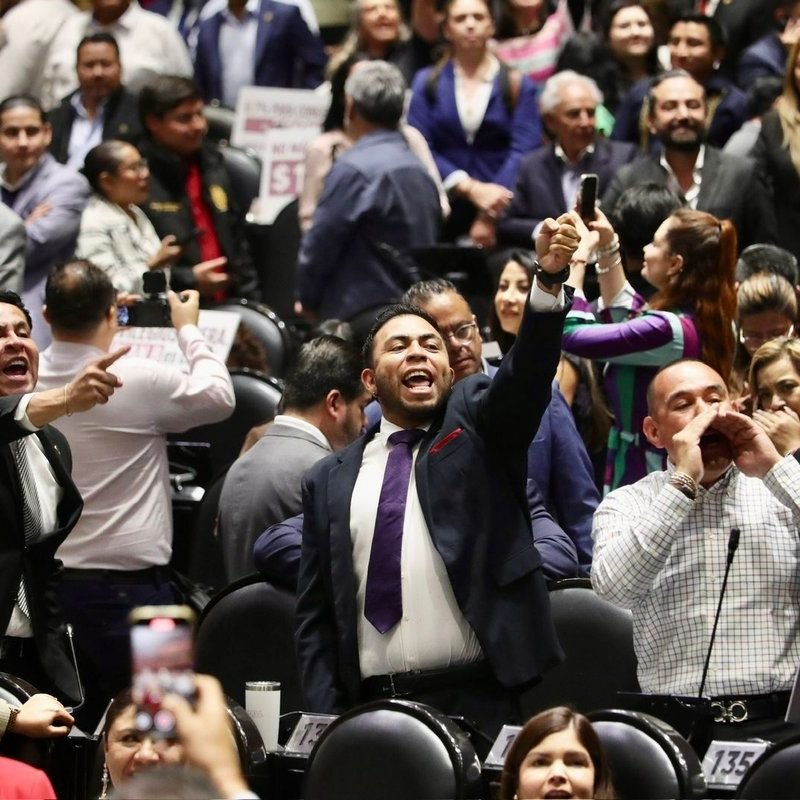 reforma electoral plan B