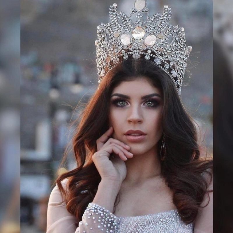 Feminicidio Carolina Flores