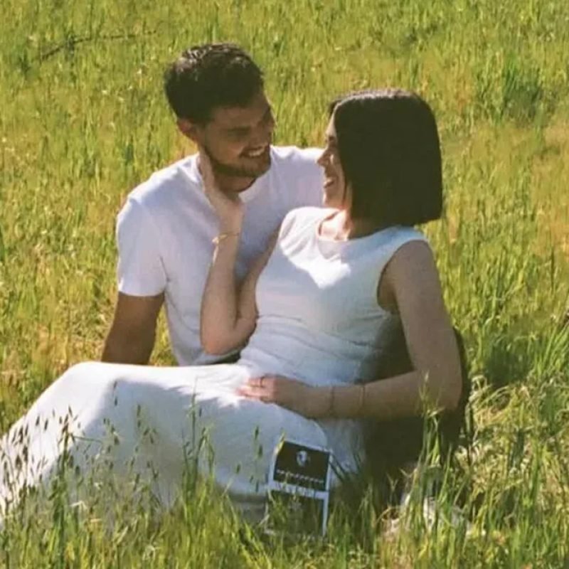 Taylor Lautner embarazo