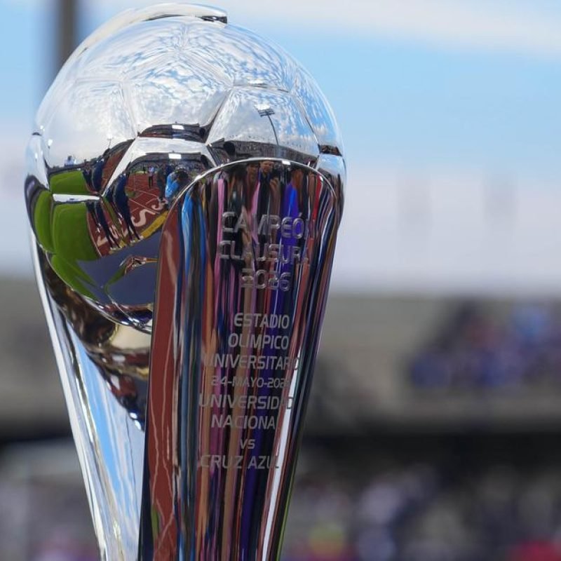 Liga MX Apertura 2026 inicio