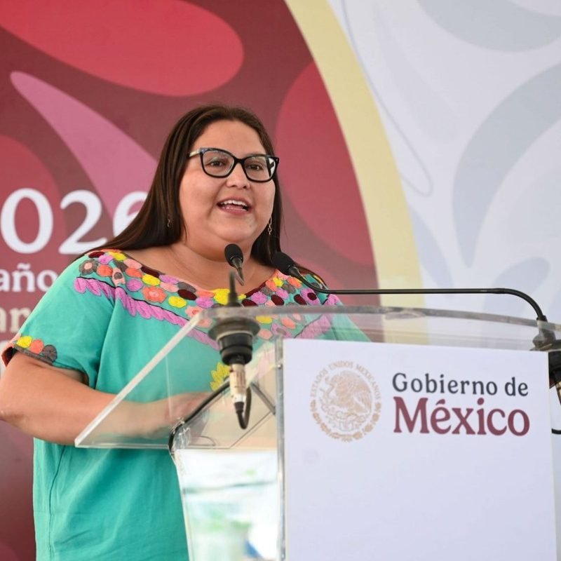 Citlalli Hernández Morena