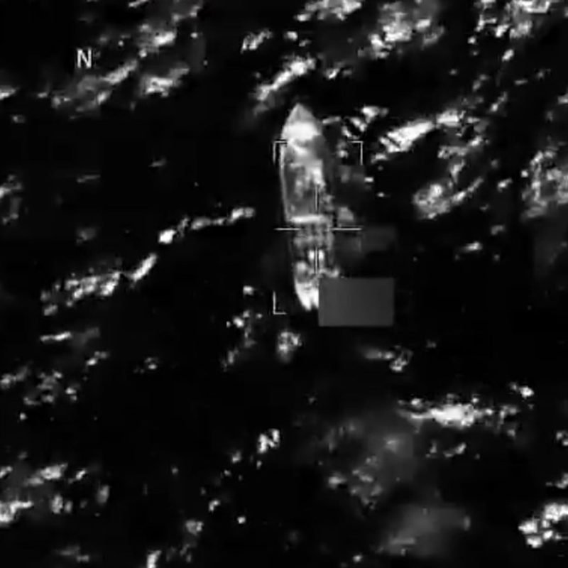 Comando Sur narcolanchas