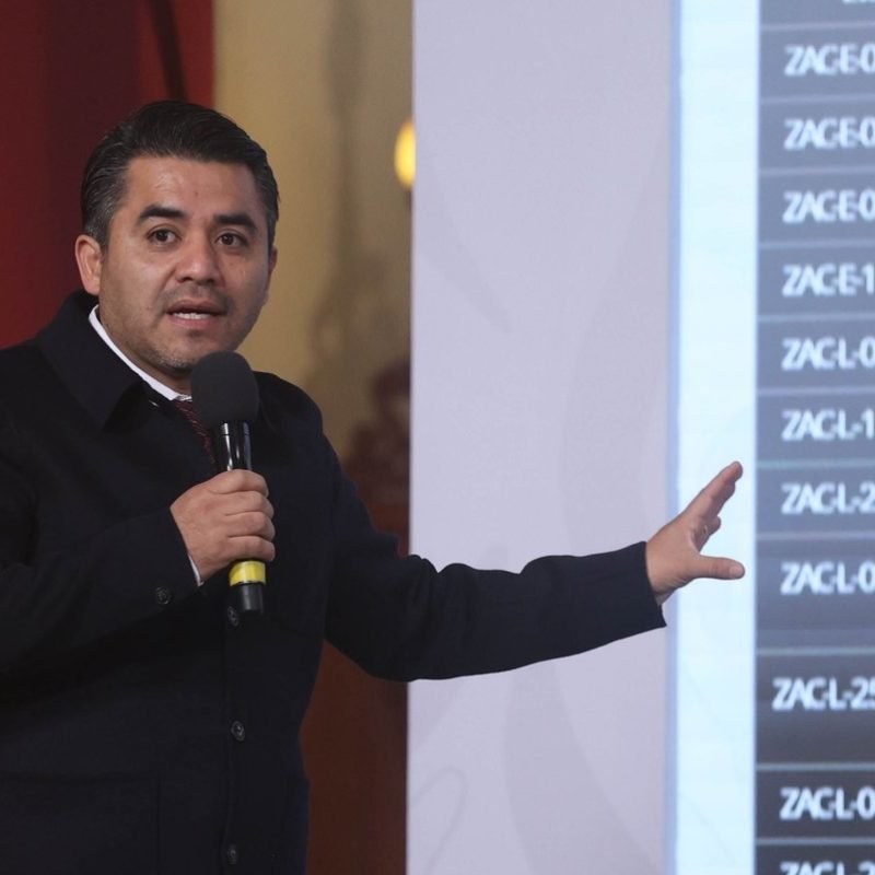 Adeudo de agua Conagua