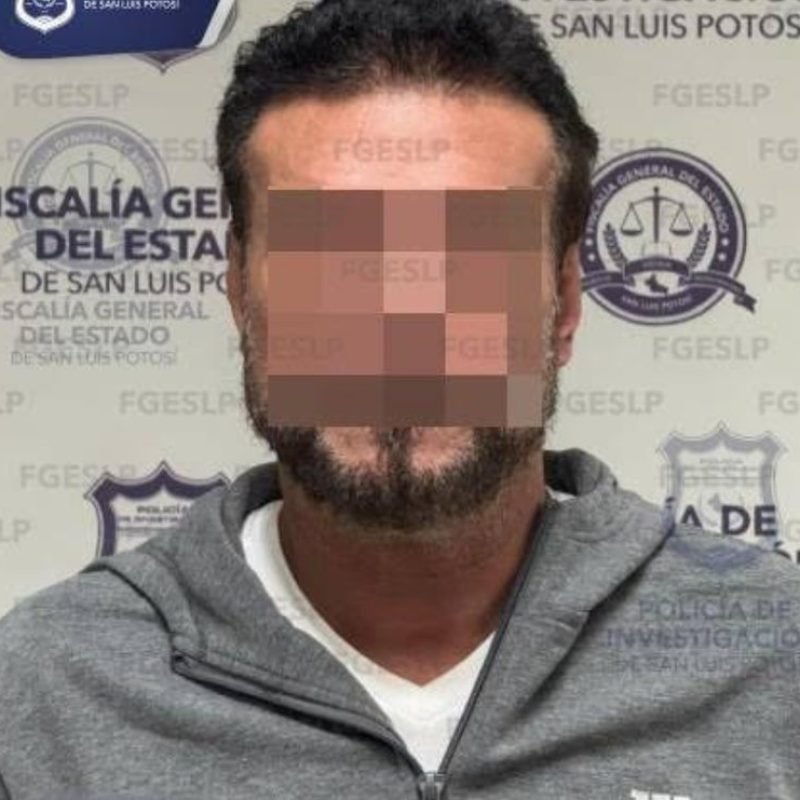 Alberto del Río prisión