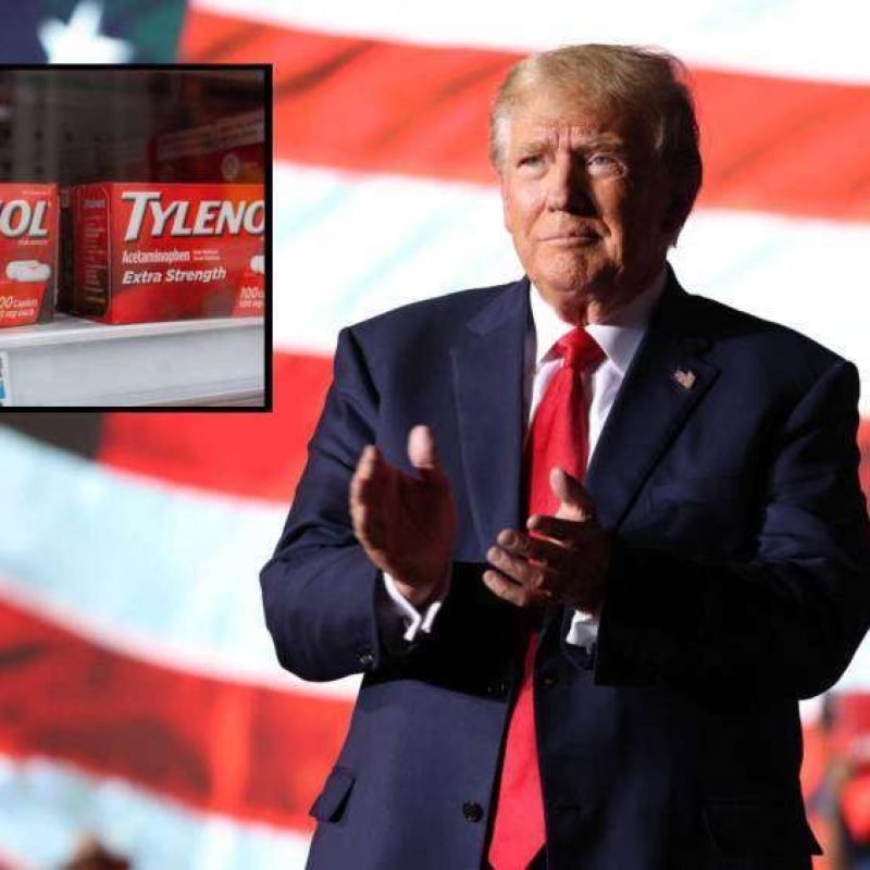 donald-trump-tylenol-paracetamol-autismo