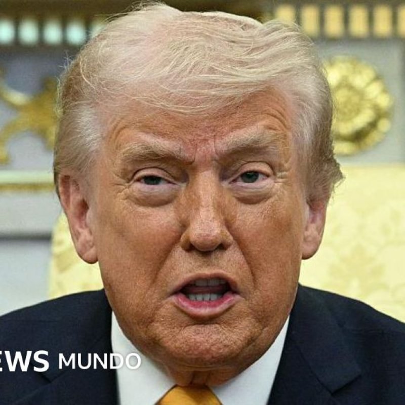 Trump OTAN Irán Ormuz