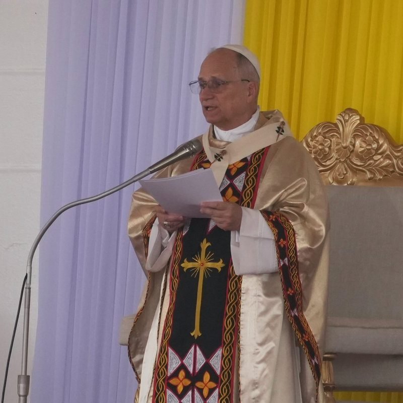 Papa León XIV guerra