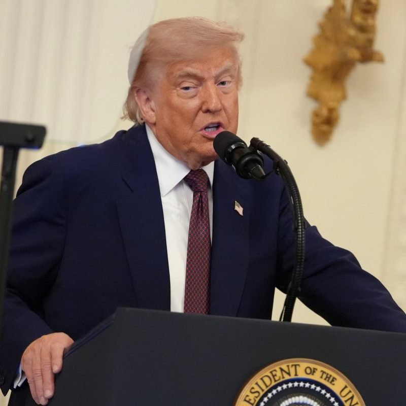 Trump Cuba operación