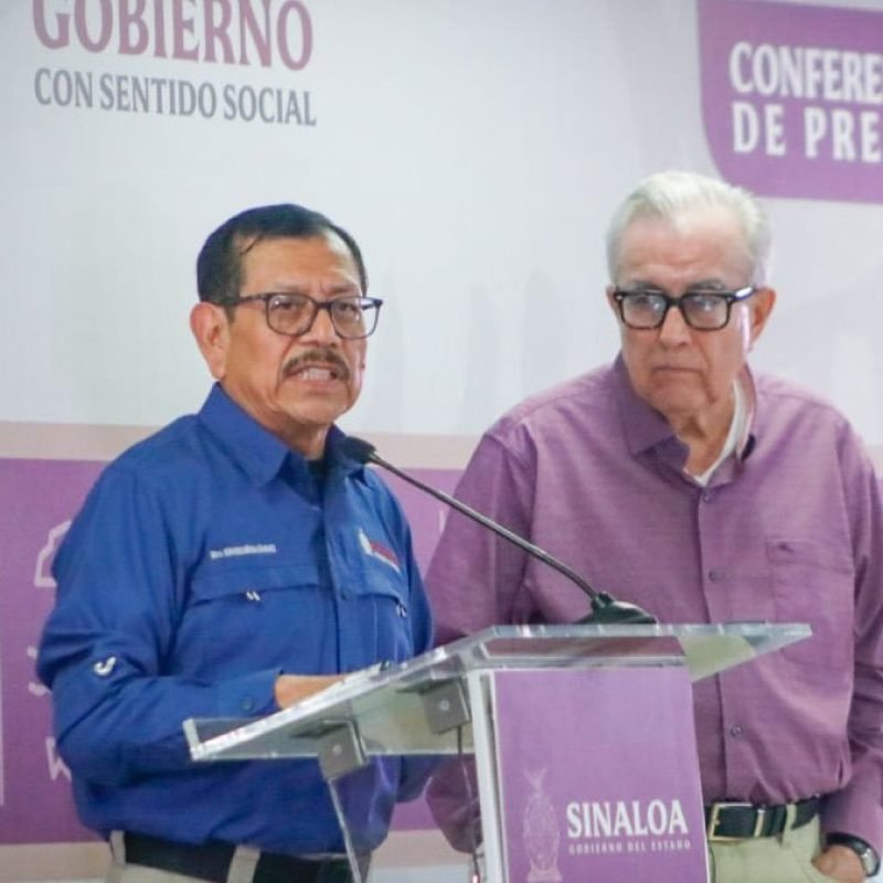 Amparo Gerardo Mérida Sinaloa