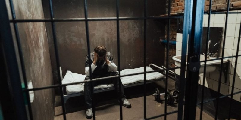 Cadena perpetua menores El Salvador