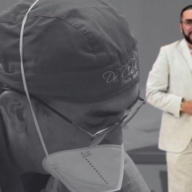 Fallecimiento Dr. Culichi