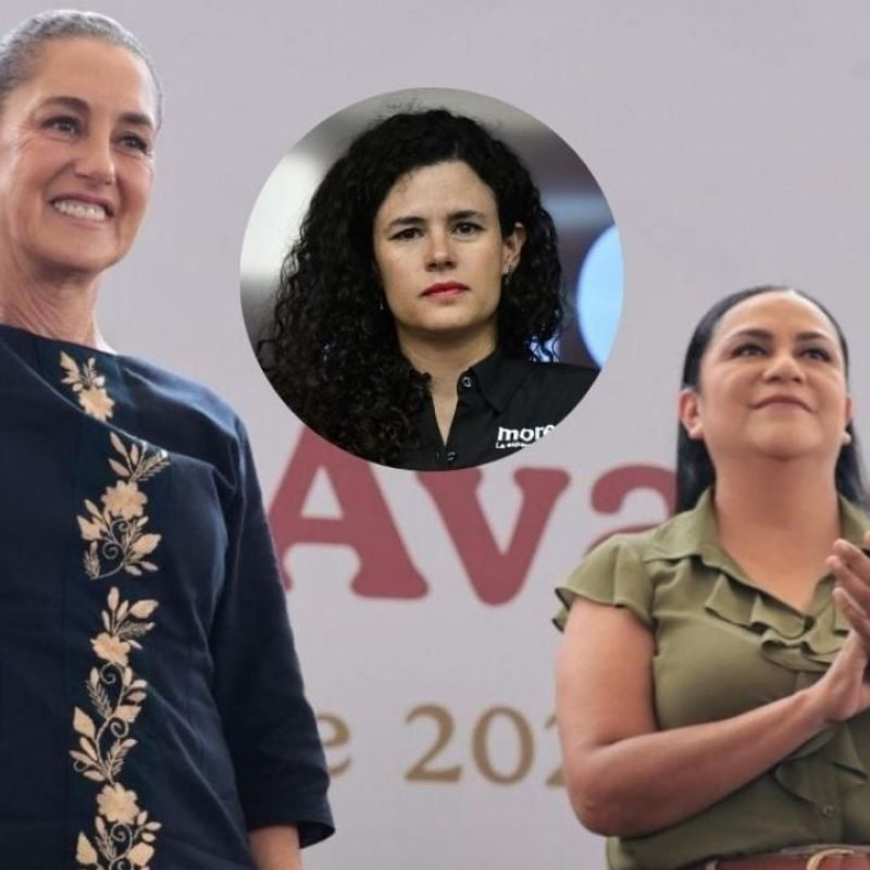 Sheinbaum movimientos gabinete