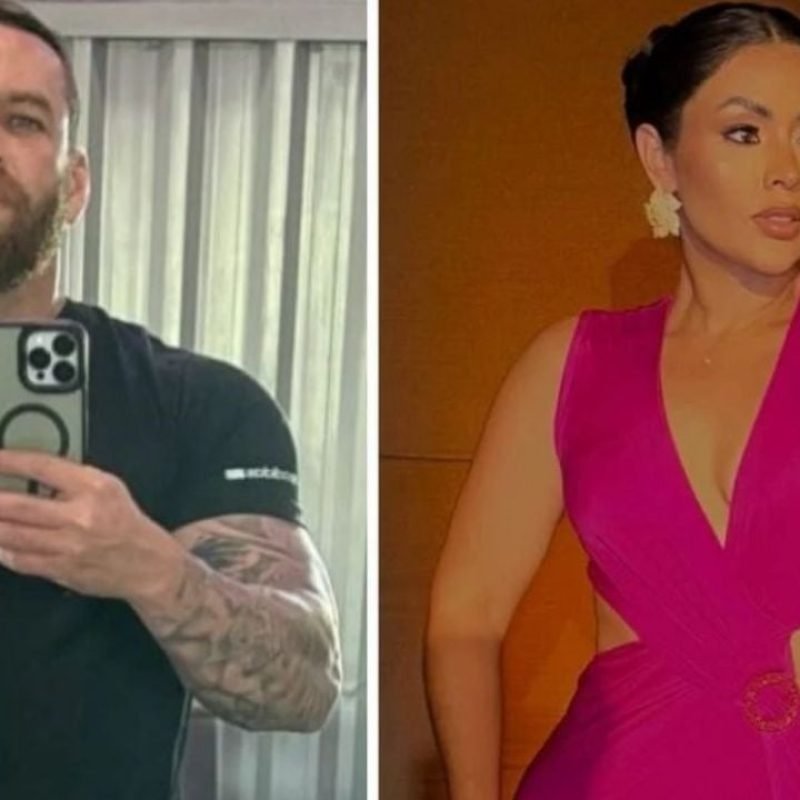 empresaria muerta Brasil