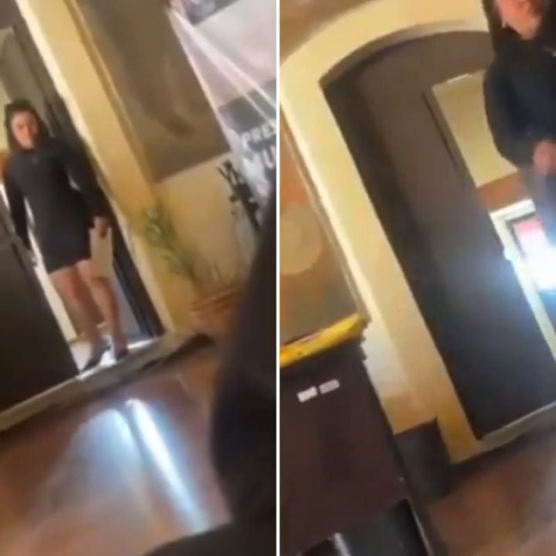 agresión funcionaria Cuautla