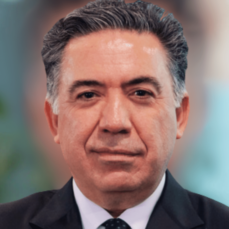 Enrique Inzunza polémica