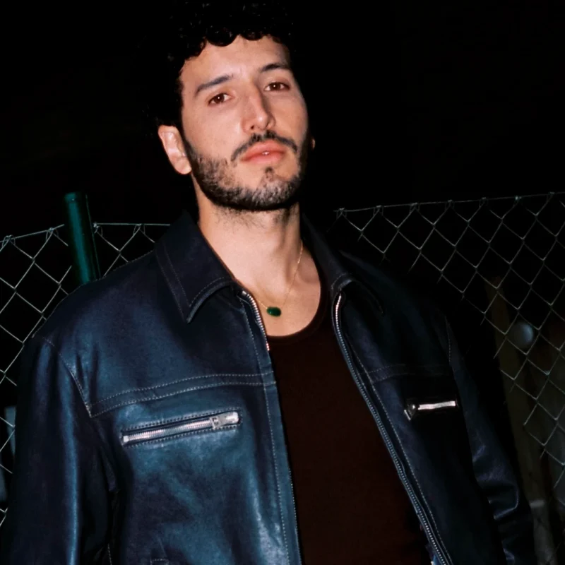 Sebastián Yatra confesión padres