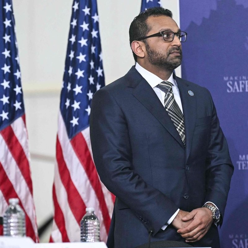 Hackers proiraníes FBI