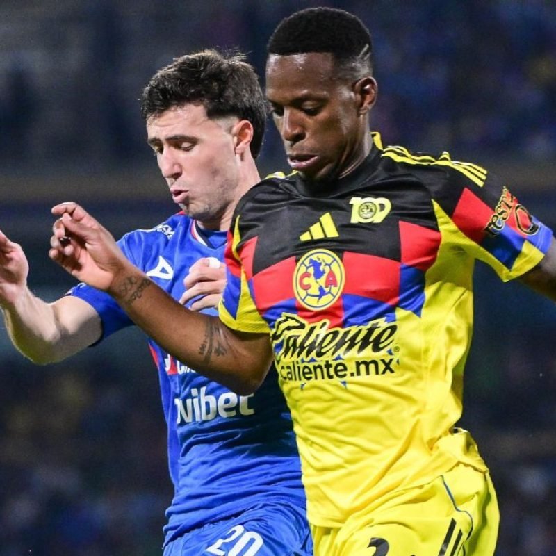 América Cruz Azul Atlante Estadio Banorte