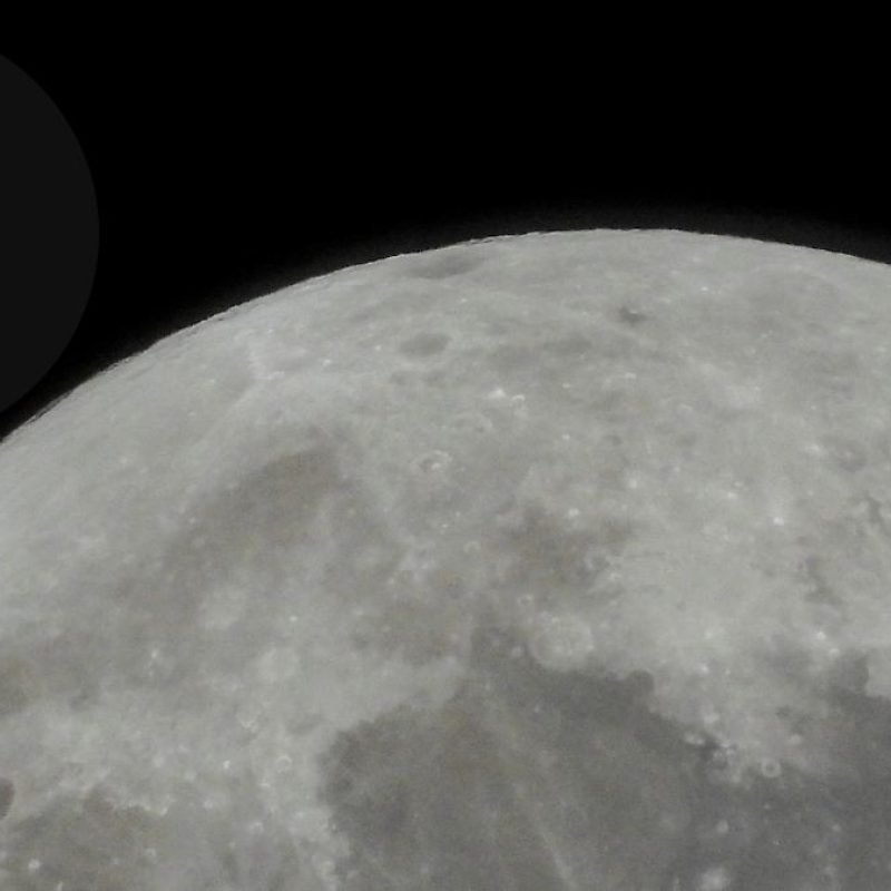 Artemis II sobrevuelo lunar Netflix