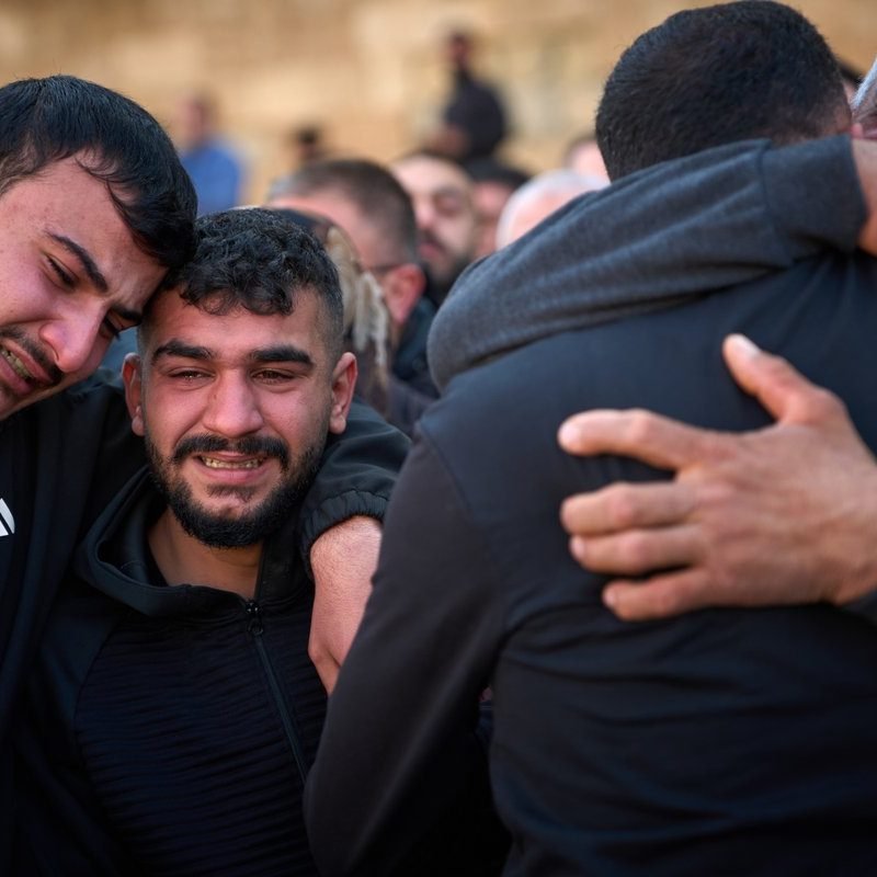 Conflicto Israel Líbano