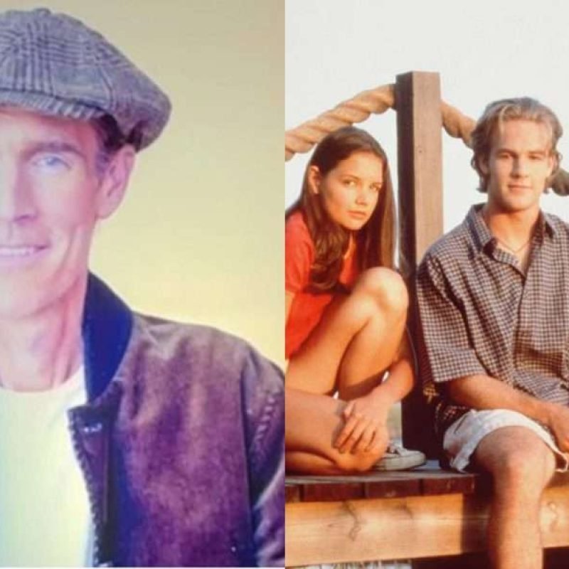 james-van-der-beek-emotiva-aparicion-reencuentro-dawsons-creek