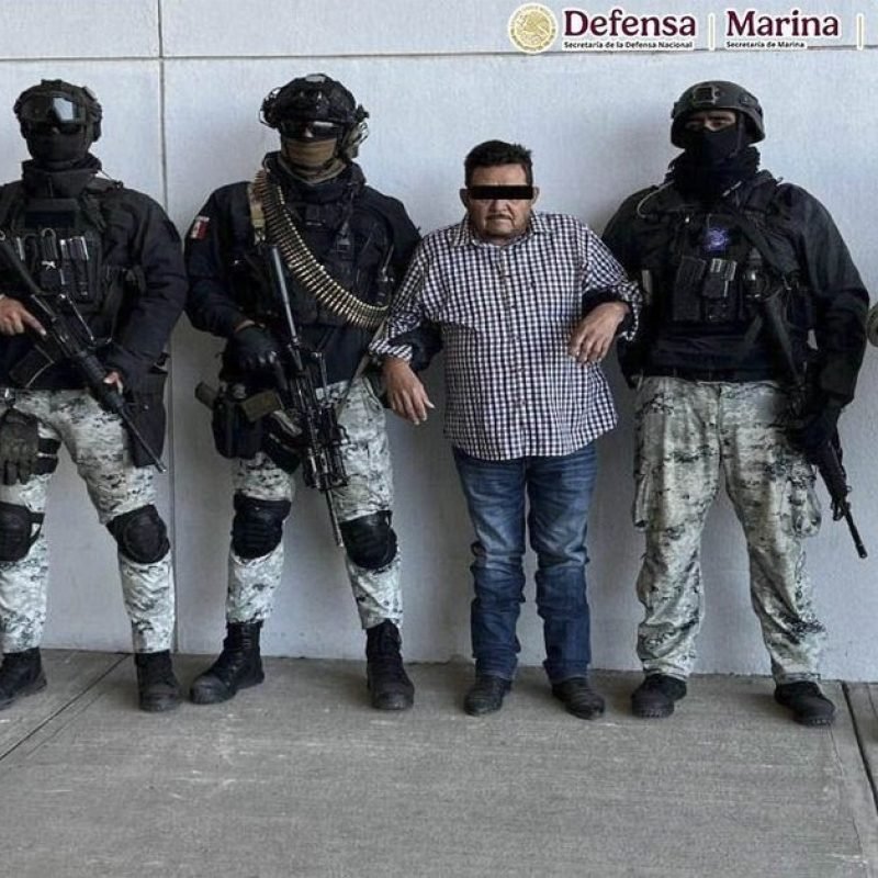 Don Rodo amparo
