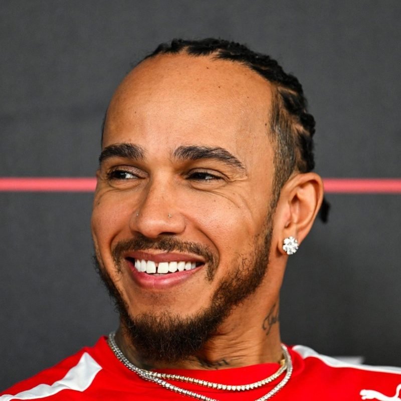 Lewis Hamilton Kim Kardashian