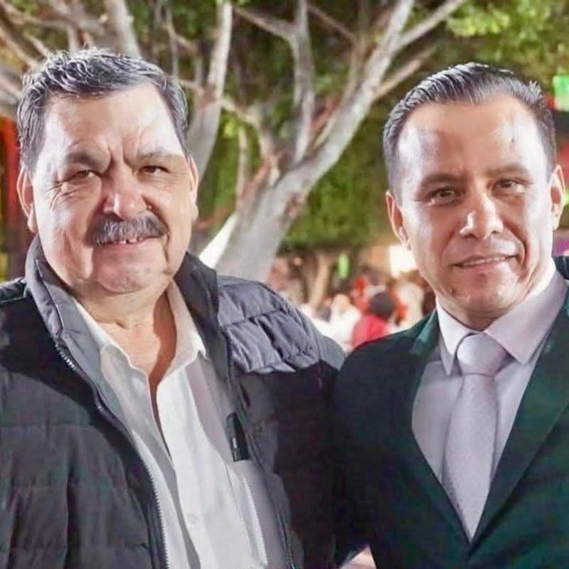 Localizan alcalde Taxco