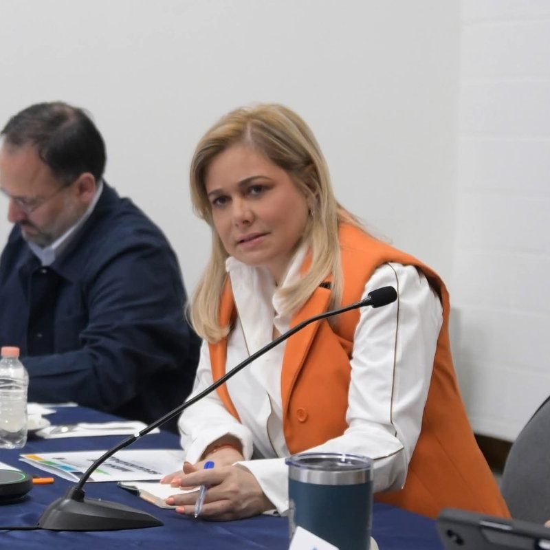 Maru Campos FGR