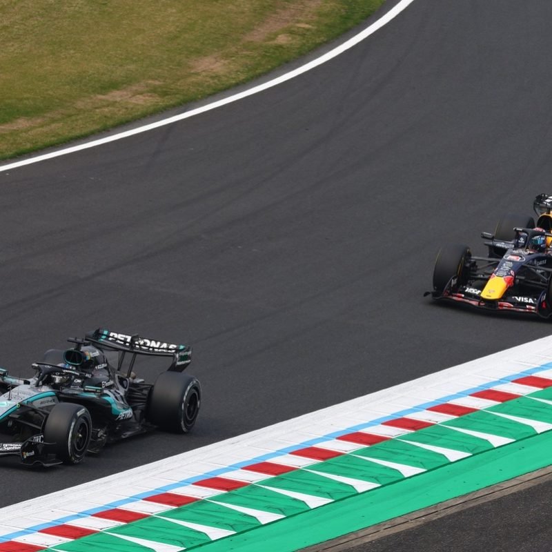 FIA prohíbe truco Mercedes Red Bull F1