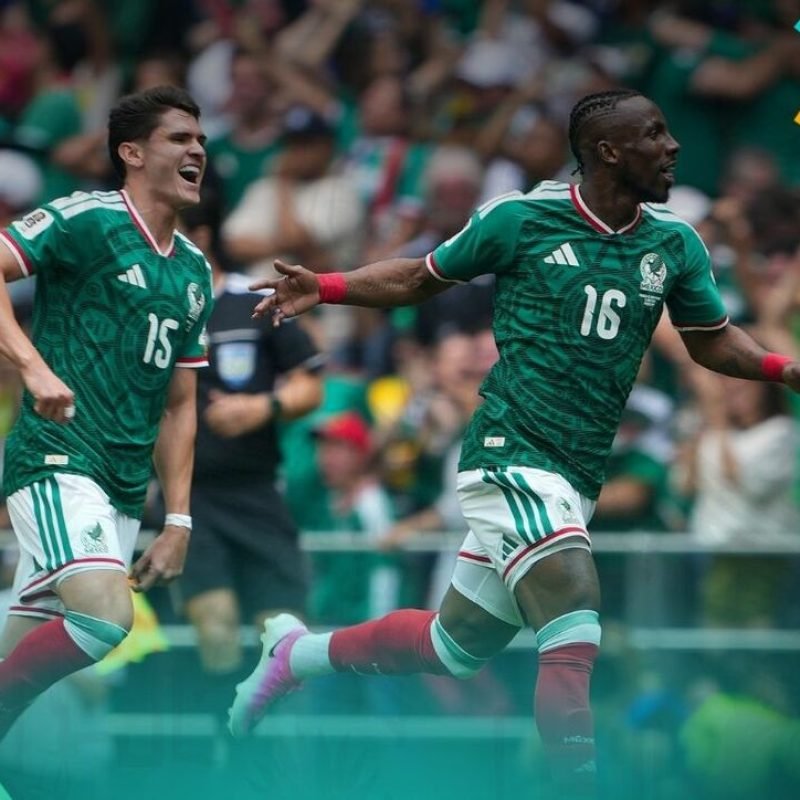 México Sudáfrica Mundial 2026