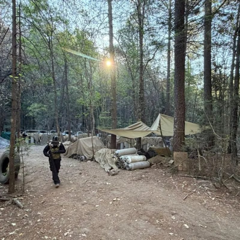 Muerte agentes Estados Unidos Chihuahua